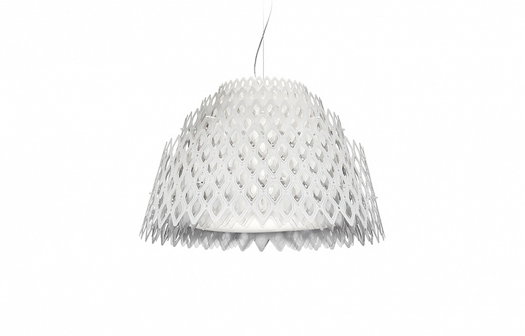 Slamp Half charlotte suspension. Фото 01