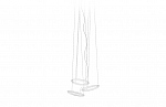Vibia Halo circular 2332