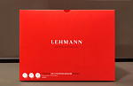 Lehmann Бокалы для шампанского Grand Champagne 45 cl, 6 шт.
