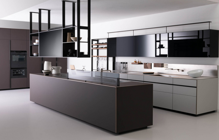Valcucine Riciclantica Outline. Фото 05