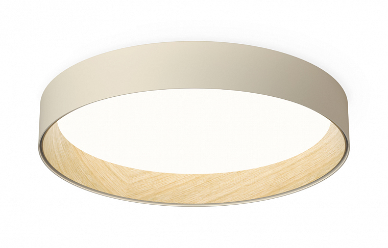Vibia Duo 4872. Фото 01