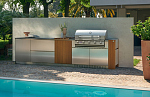 Aster Cucine Outdoor