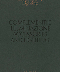 Каталог Accessories & Lighting 2023