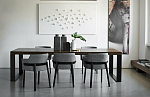 Gebruder Thonet Vienna Pince