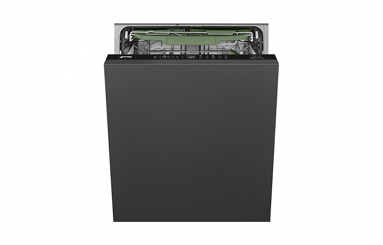 Smeg Встраиваемая посудомоечная машина STL7332CL. Фото 01