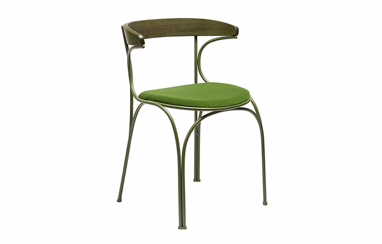Gebruder Thonet Vienna Ample. Фото 01