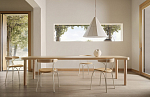 Gebruder Thonet Vienna Ample