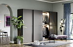 Novamobili Dover sliding door