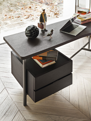 Sangiacomo Desk. Фото 03