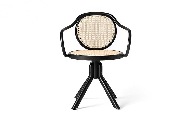 Gebruder Thonet Vienna C 5501. Фото 05