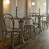 Gebruder Thonet Vienna Vermouth