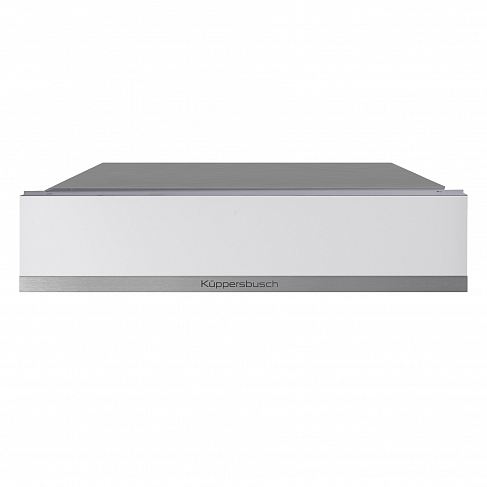 Kuppersbusch Вакууматор CSV 6800.0 W1 Stainless steel. Фото 01
