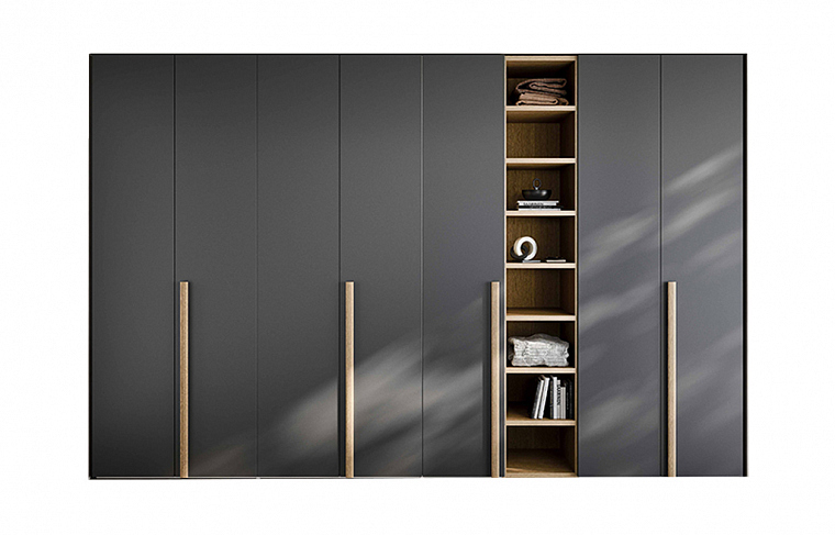 Novamobili Thick. Фото 01