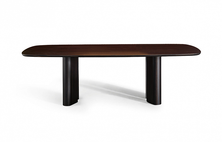 Bonaldo Geometric Wood. Фото 01