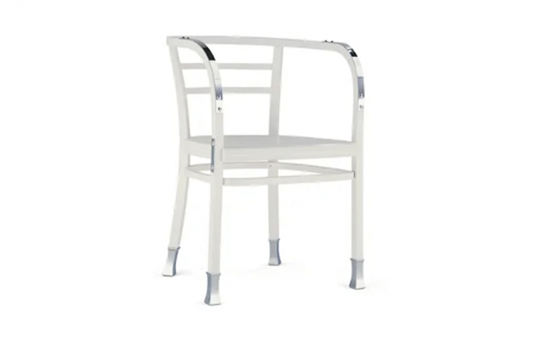 Gebruder Thonet Vienna Postsparkasse. Фото 02
