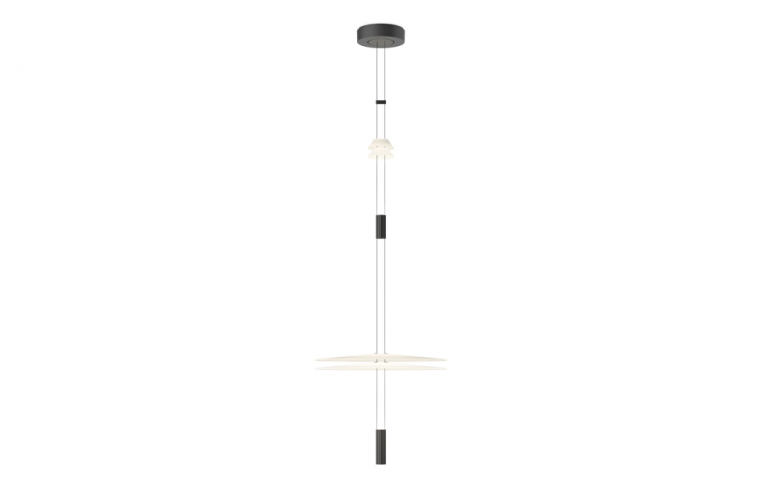 Vibia Flamingo mini 1590. Фото 02