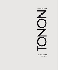 Каталог Novantanove. Book 01