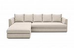 Italia Lounge Tesi 590+720 | Linosa 004 Sabbia