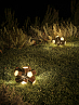 Slamp Bang Outdoor Step Light