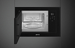 Smeg Встраиваемая микроволновая печь FMI120B3