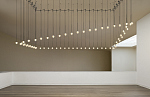 Vibia Algorithm