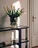 Poltrona Frau Duo Console