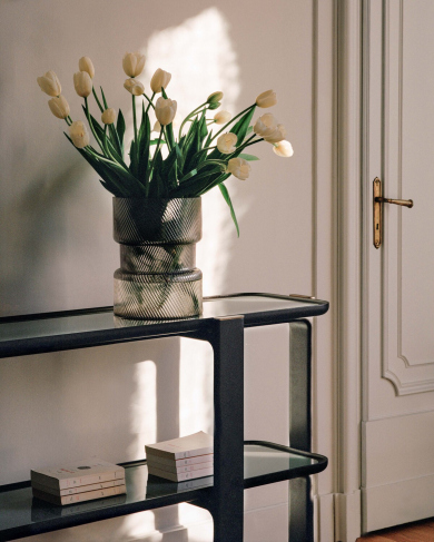 Poltrona Frau Duo Console. Фото 03