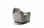 Poltrona Frau Vanity Fair