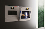 Signature Kitchen Suite Подогреватель посуды SKSWD2421MS | серебро