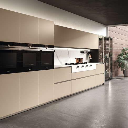 Aster Cucine Atelier. Фото 08