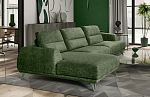 Italia Lounge Doge 530 + 270 | Bembo 217 Foresta
