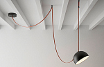 Vibia Plusminus Semisphere