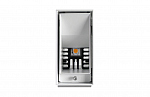 Viabizzuno clv2 parete soffitto