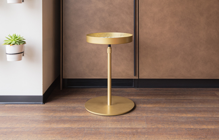 Bontempi  Столик Lift | Цвет M325/CM010. Фото 06