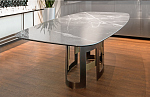 Bontempi Casa Imperial | M328/M326/CM006 Grey White-Veined SuperMarble
