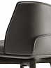Poltrona Frau Archibald Stool Swivel H75