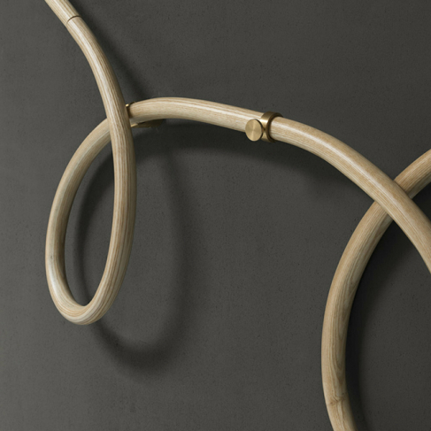 Gebruder Thonet Vienna Waltz. Фото 05
