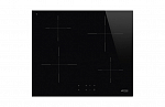 Smeg Индукционная варочная панель SI2641D