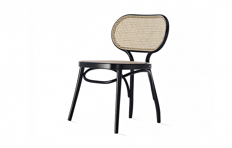 Gebruder Thonet Vienna Bodystuhl. Фото 01