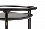 Poltrona Frau Duo Trolley