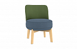 Very Wood Rond