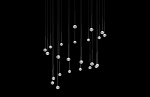 Vibia Algorithm