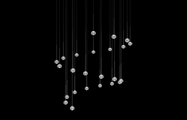 Vibia Algorithm. Фото 07