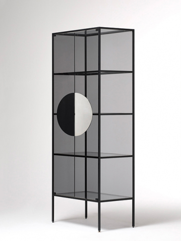 Opinion Ciatti Витрина Yang. Фото 04
