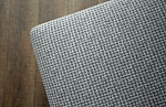 Italia Lounge Quadro | Coco 108 Argento