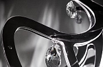 Slamp Medusa suspension