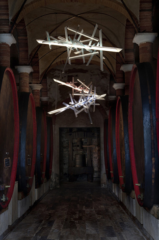 Slamp La Traviata. Фото 03
