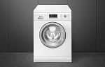 Smeg Стиральная машина с сушкой LSF147E