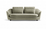 Poltrona Frau Duo Sofa 220 см