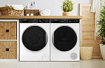 Smeg Сушильная машина DT393RU4
